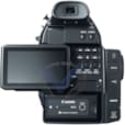 Camera cinema EOS C100 + OBJECTIF EF 6340B003AB