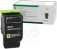 Cartouche de Toner D
