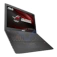 PC Portable GL752VW-T4194T i7 6500 HQ 16Go / 4 GB 17
