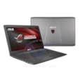 PC Portable GL752VW-T4194T i7 6500 HQ 16Go / 4 GB 17