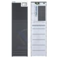 Onduleur Triphasé 93T 15 kVA Avec Protection Anti-Retour MBS TRI/TRI 32 x 9 Ah 93T15KMBSBI