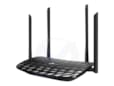 Routeur sans fil commutateur 4 ports GigE 802.11a/b/g/n/ac Bi-bande ARCHER C6