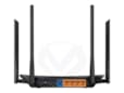 Routeur sans fil commutateur 4 ports GigE 802.11a/b/g/n/ac Bi-bande ARCHER C6