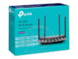Routeur sans fil commutateur 4 ports GigE 802.11a/b/g/n/ac Bi-bande ARCHER C6