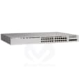 Catalyst 9200 24-port PoE+, Network Essentials C9200-24P-E