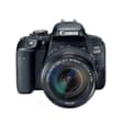 Appareil photo CANON EOS 850D 18-55 CANON EOS 850D 18-135 IS STM