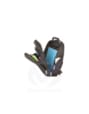 Sacoche en nylon pour ordinateur portable City Backpack 17,3" 43,9 cm Noir CBP17UF