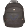 Sacoche en nylon pour ordinateur portable City Backpack 17,3" 43,9 cm Noir CBP17UF