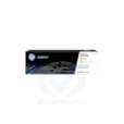 Cartouche de toner 203A LaserJet Jaune Cartridge 1,300 pages CF542A