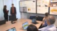 ClickShare Système de Présentation et de Collaboration sans Fil CSE-800