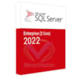 SQL Server 2022 Enterprise Core - 2 Core DG7GMGF0M7XV:0003