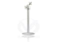 Support pour camera ou pour caisson montage plafond 97 x 232 d