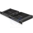 EdgeSwitch 16XP (EU) 16 Ports PoE Gigabit en Rack 1U ES-16XP