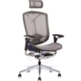 Fauteuil Réglages à Câbles Multifonctionnels Structure en Aluminium EXCLUSIVE 700