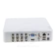 Turbo HD DVR 8 CANAUX DS-7108HGHI-F1