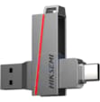 CLE USB HIKSEMI 128GB USB 3.2 TYPE C HSM-USB-E307C-128G-U
