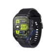 Itel smart watch 021 Black 12M ISW-O21LUREX BLACK