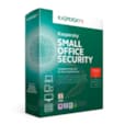 KASPERSKY Small Office Security (5 Postes + 1 Serveur) / 1an KL4531FBEFS-MAG