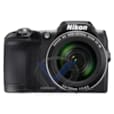 Appareil photo Nikon COOLPIX L840 Noir L840