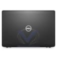 PC Portable Latitude 3590 i3-7020U4GB 500GB 15,6" FreeDos LA3590-I3-7020UA