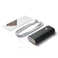 Vivid Series 6700mAh Ultra Compact Power Bank PBG6700