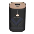 Vivid Series 6700mAh Ultra Compact Power Bank PBG6700
