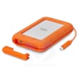 Disque dur LACIE RUGGED THUNDERBOLT USB-C 2 TO STFS2000800