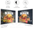VM55T-E VMT-E Series - 55" Ecran LCD Rétro-éclairé par LED - Full HD - Pour Signalisation Numérique LH55VMTEBGBXEN