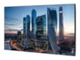 VM55T-E VMT-E Series - 55" Ecran LCD Rétro-éclairé par LED - Full HD - Pour Signalisation Numérique LH55VMTEBGBXEN
