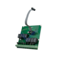 Module De Relais 8 Conventionnel M9000R-8
