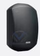 HAUT-PARLEUR HAUT DE GAMME COULEUR NOIRE MASK6-BL