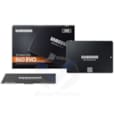 Disque Dur Interne SSD 860 EVO 4TO - 2.5" MZ-76E4T0B/EU