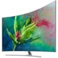 TV 55" QLED SERIE 8 SMART 4K RECEPTEUR INTEGRE QE55Q8CNATXTK