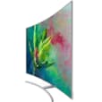 TV 55" QLED SERIE 8 SMART 4K RECEPTEUR INTEGRE QE55Q8CNATXTK