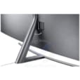TV 55" QLED SERIE 8 SMART 4K RECEPTEUR INTEGRE QE55Q8CNATXTK