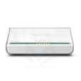 Switch Fast Ethernet 5 Ports 10 / 100Mbps S105