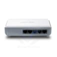 Switch Fast Ethernet 5 Ports 10 / 100Mbps S105