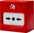 Déclencheur Manuel Adressable Etanche MCP150 IP67