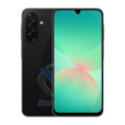 SAMSUNG A26 Black 6.7