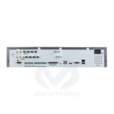 DVR analogique en temps réel 8 canaux HD 1080p SRD-894D 1TB