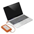 Disque dur externe 4 To Rugged USB 3.0 Type-C STFR4000800