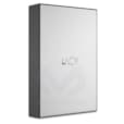 Disque Dur Externe LACIE 1 TB PORSCHE DESIGN USB3.0 DRIVE MOON SILVER STHY1000800