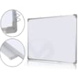 Tableau Blanc Eanamel Tôle Emaillée E3 (0,45 mm) 200 x 120 CM SW-2EW