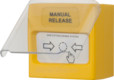 Bouton D’activation D’extinction SensoMAG MRB 50