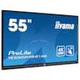 Écran ProLite tactile multipoint 55" 3840 x 2160 pixels 18/7 Haut-parleur intégré TE5503MIS-B1AG