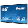 Écran ProLite tactile multipoint 55" 3840 x 2160 pixels 18/7 Haut-parleur intégré TE5503MIS-B1AG
