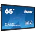 PROLITE Écran Tactile Interactif 4K UHD de 65" (163.9 cm) HDMI/DisplayPort/USB-C 24/7 TE6514MIS-B1AG