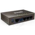Commutateur de bureau 5 ports Fast Ethernet 10/100 TEF1005D