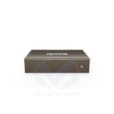 Commutateur de bureau 5 ports Fast Ethernet 10/100 TEF1005D
