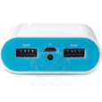 Batterie externe / Power Bank gamme Ally haute capacité 15600 mAh TL-PB15600